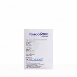 Itracot-200 Capsule - Image 3