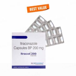Itracot-200 Capsule - Image 5