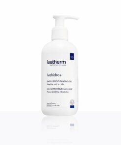 Ivatherm Cleansing Gel