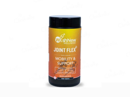 Joint Flex Tablet