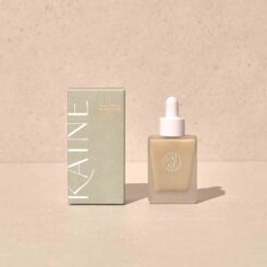 KAINE Chaga Collagen Charging Serum - Image 7