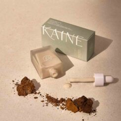 KAINE Chaga Collagen Charging Serum - Image 4