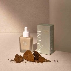 KAINE Chaga Collagen Charging Serum - Image 6