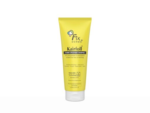 Kairfoll Shampoo