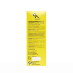 Fixderma Kairfoll Femme Specifique Shampoo - Image 9