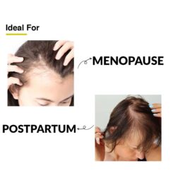 Fixderma Kairfoll Femme Specifique Shampoo - Image 6