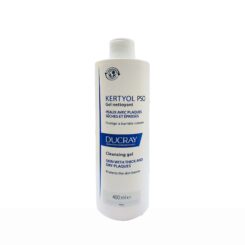 Ducray Cleansing Gel