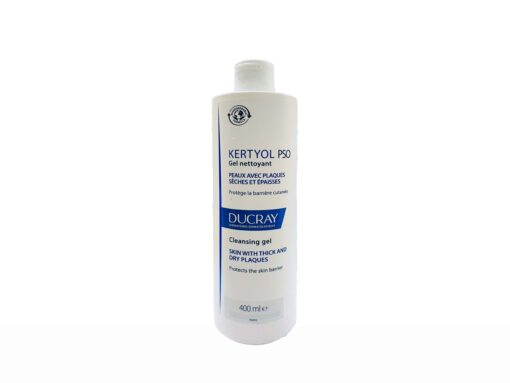 Ducray Cleansing Gel