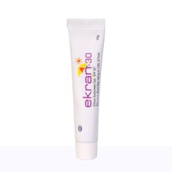 Ekran-30 Silicone Sunscreen Gel SPF 30+/PA++++ - Image 2