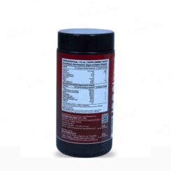 WishNew Wellness Krill Omega Complex Heart & Brain Health Softgel Capsule - Image 9
