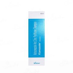 ketoconazole shampoo