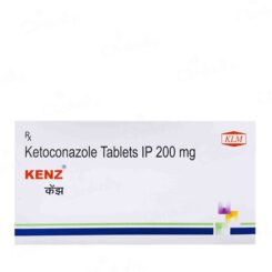Kenz Tablet