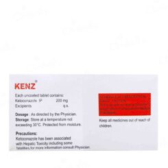 Kenz Tablet - Image 2