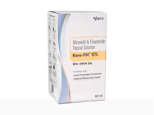 Kera-FM 5% Topical Solution - Image 3