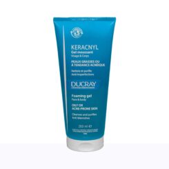 Ducray Keracnyl Gel Moussant