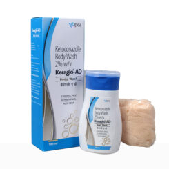 IPCA Body Wash