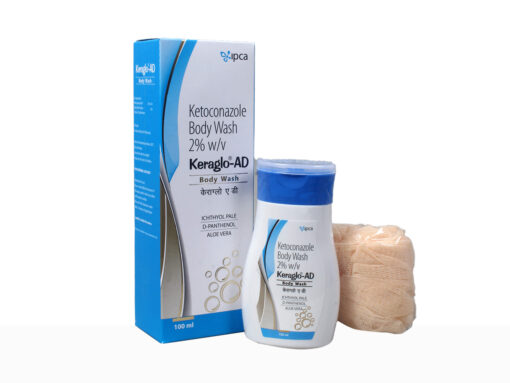 IPCA Body Wash