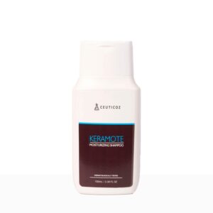 Keramote Moisturizing Shampoo - Image 2