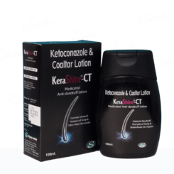 Kerashine-CT Anti-Dandruff Lotion