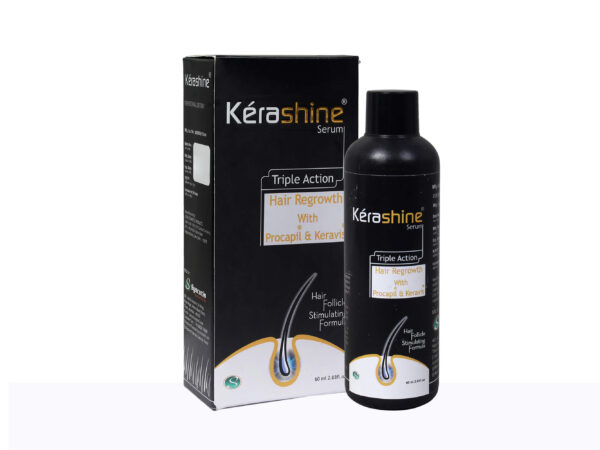 Kerashine Serum