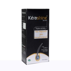 Kerashine Serum - Image 3