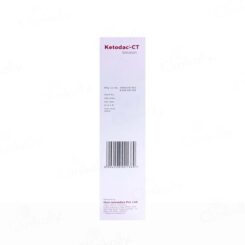 Ketodac-CT Anti Dandruff & Anti-Fungal Solution - Image 3