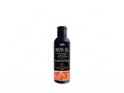 Kezil-SL Anti-Dandruff Shampoo - Image 2