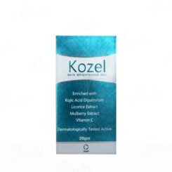 Kozel Skin Lightening Gel - Image 2