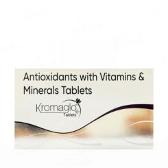 Kromaglo Plus Tablet - Image 2