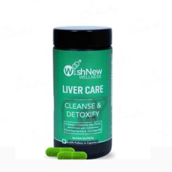 Liver Care Capsule