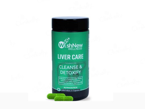 Liver Care Capsule
