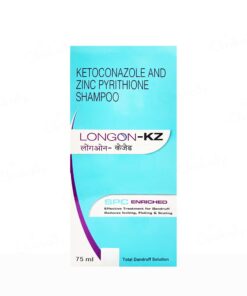 Longon-KZ Shampoo