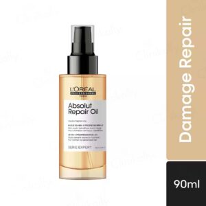 L'OrÃ©al Professionnel Absolut Repair Hair Oil - Image 2