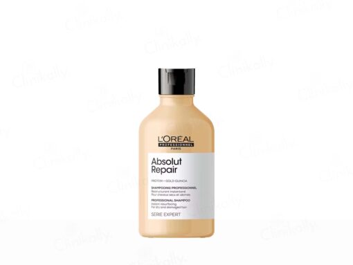 Absolut Repair Shampoo