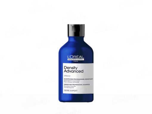 Density Advanced Shampoo