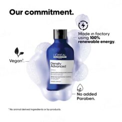 L'OrÃ©al Professionnel Density Advanced Shampoo - Image 7