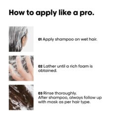 L'OrÃ©al Professionnel Density Advanced Shampoo - Image 6