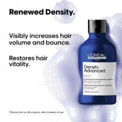 L'OrÃ©al Professionnel Density Advanced Shampoo - Image 3