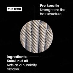 L'OrÃ©al Professionnel Liss Unlimited Shampoo - Image 6
