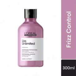 L'OrÃ©al Professionnel Liss Unlimited Shampoo - Image 2