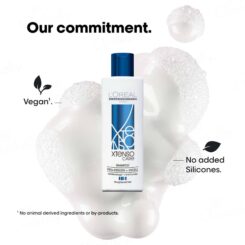 L'OrÃ©al Professionnel Xtenso Care Shampoo - Image 8