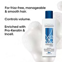L'OrÃ©al Professionnel Xtenso Care Shampoo - Image 3