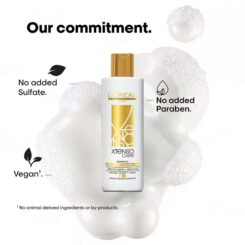 L'OrÃ©al Professionnel Xtenso Care Sulfate-Free Shampoo - Image 8