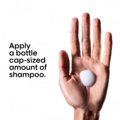 L'OrÃ©al Professionnel Xtenso Care Sulfate-Free Shampoo - Image 6