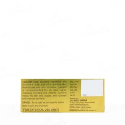 La Moist Soap - Image 4