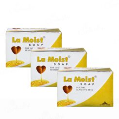 La Moist Soap