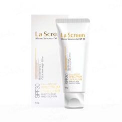 La Screen Silicone Sunscreen Gel SPF 30 PA+++