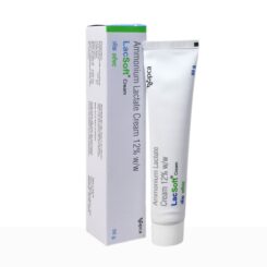 IPCA Lacsoft Cream - Image 2