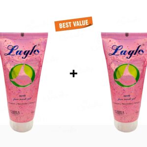 Laglo Face Wash Gel - Image 3