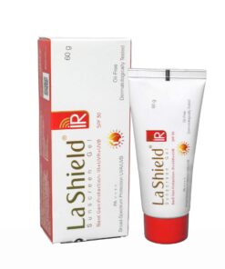 La Shield Sunscreen SPF 30